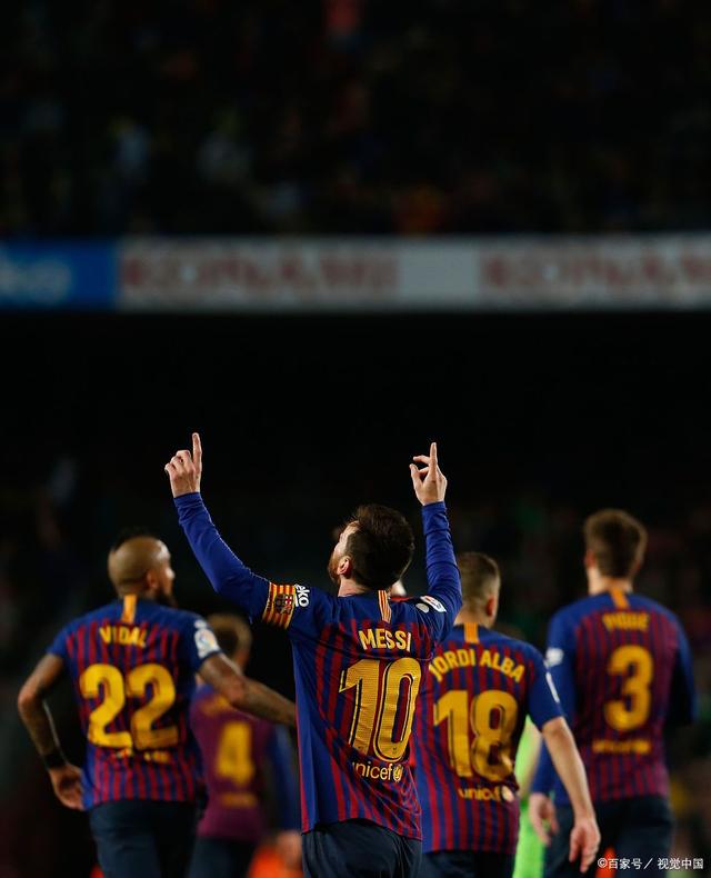巴塞罗那在欧洲比赛中取得精彩胜利，实现逆袭的简单介绍