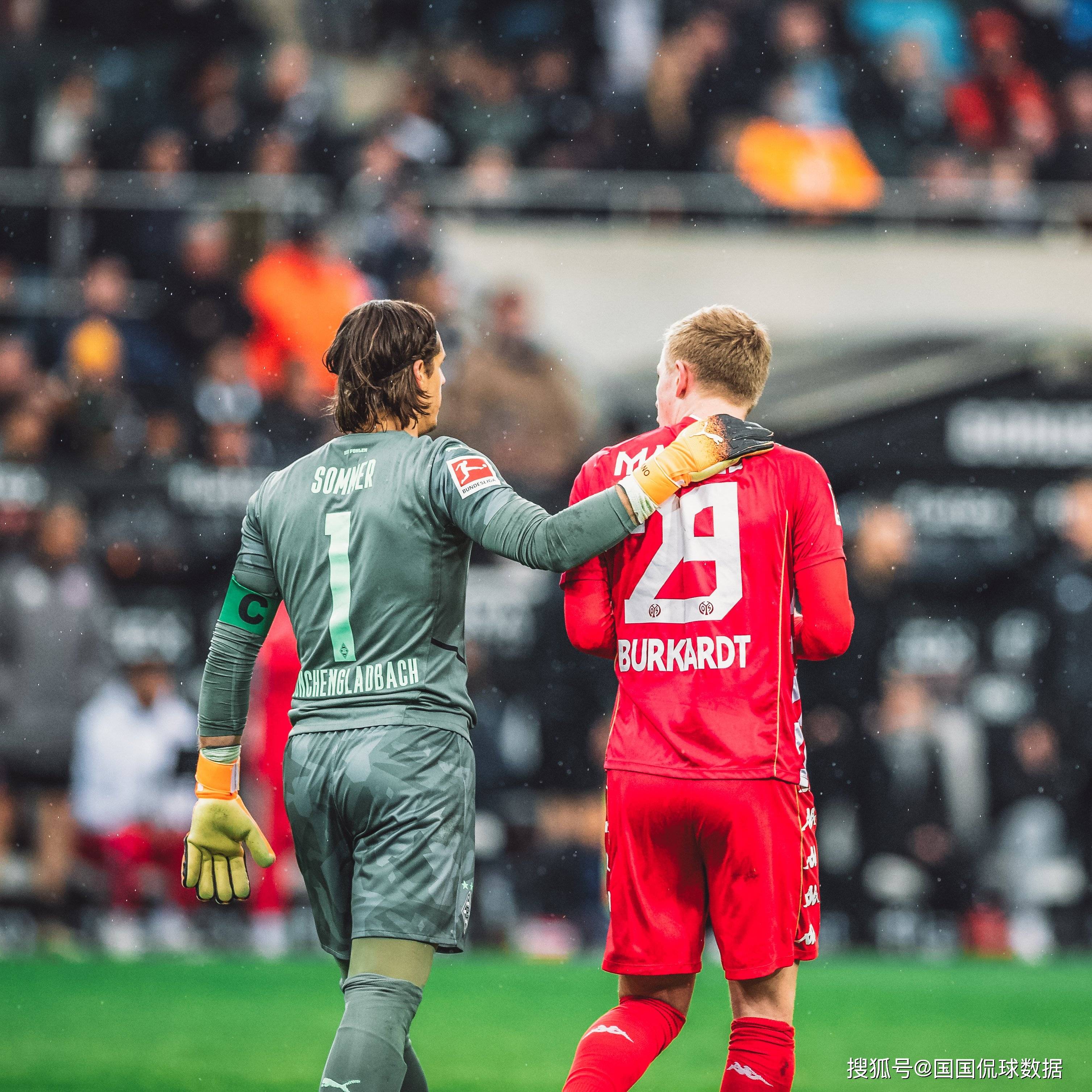 美因茨客场战平柏林联合,保持连胜不败的简单介绍 美因茨客场战平柏林联合,保持连胜不败的简单介绍