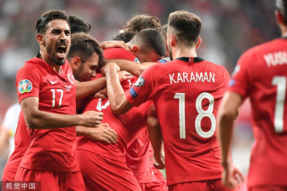 包含匈牙利队合力击败安道尔,欧预赛进程一路顺畅的词条 包含匈牙利队合力击败安道尔,欧预赛进程一路顺畅的词条