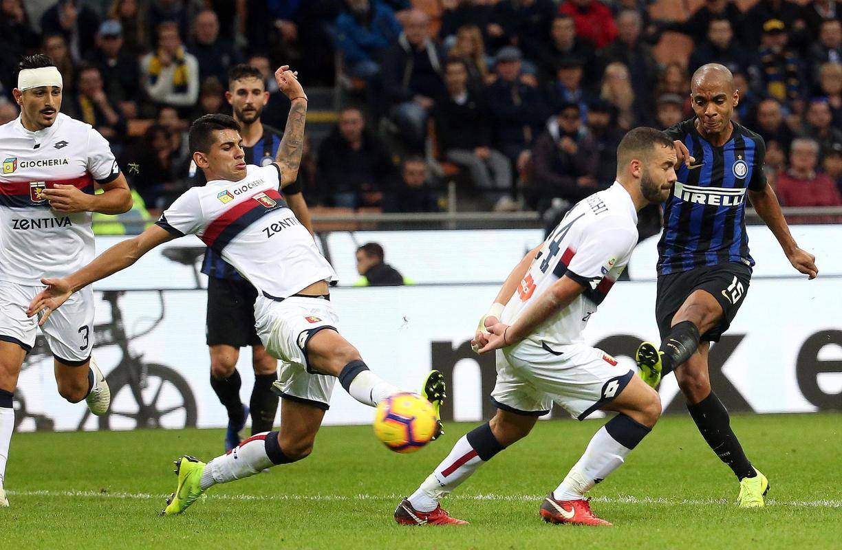 包含卡利亚里主场负于热那亚,降级形势严峻的词条 包含卡利亚里主场负于热那亚,降级形势严峻的词条