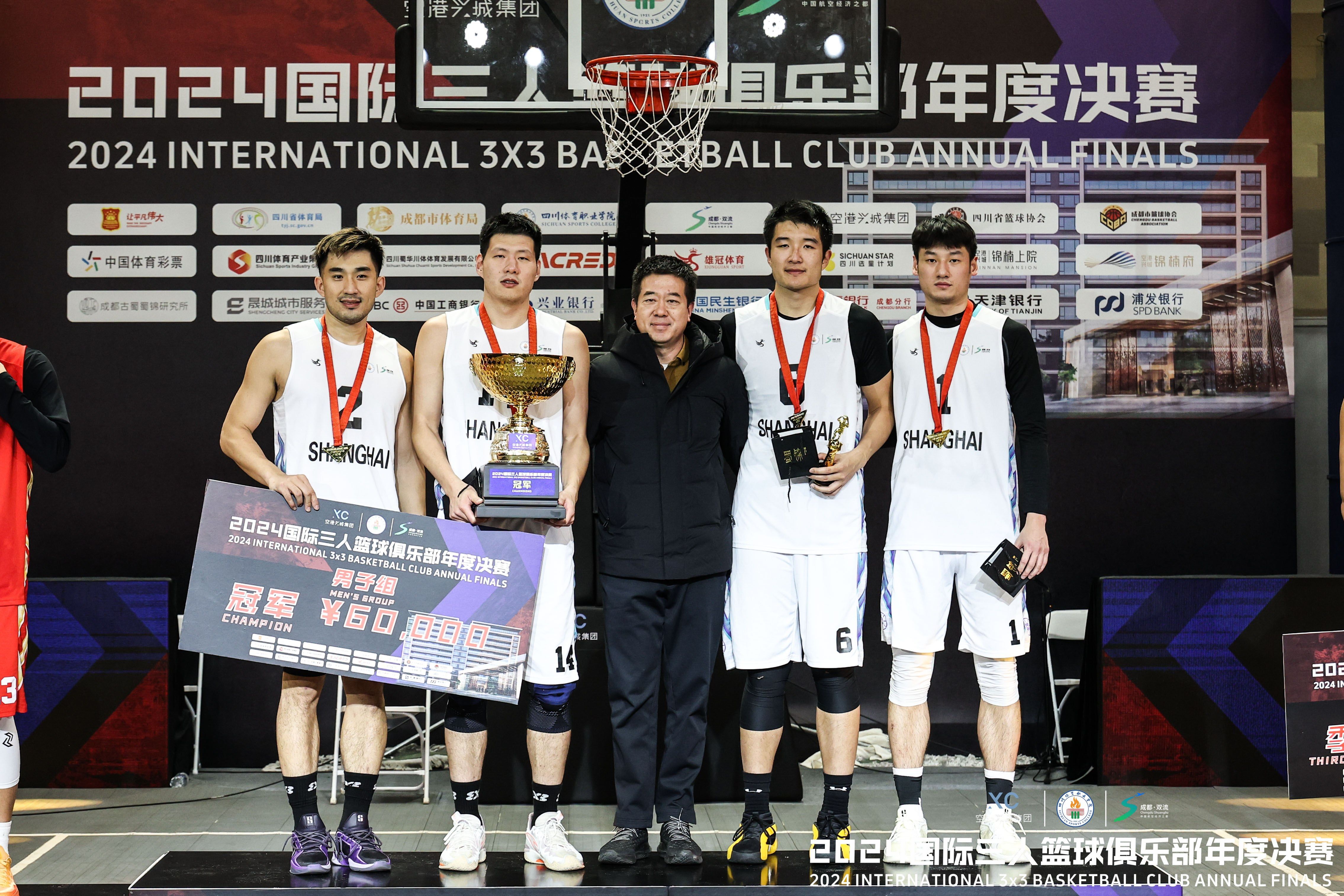 精英篮球赛事在各国轮番上演