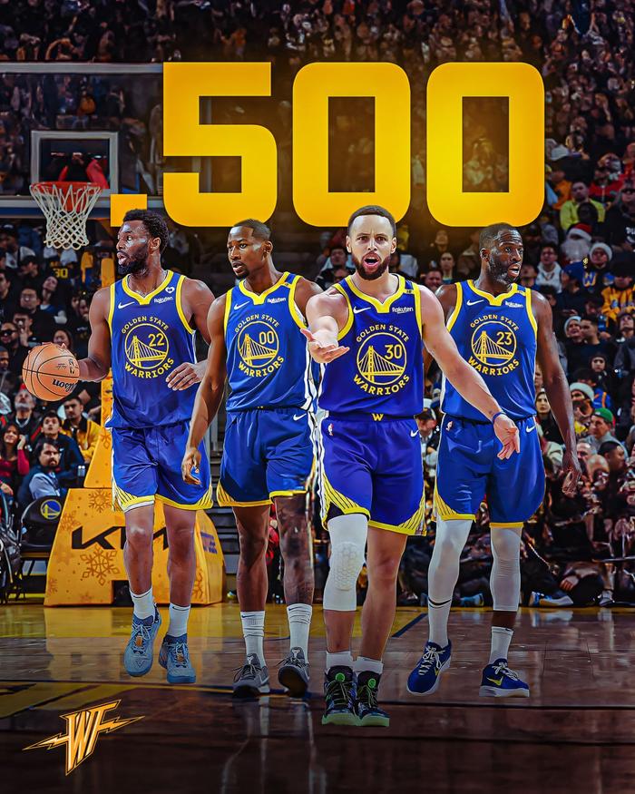 勇士完胜对手，再次展现不可阻挡的力量