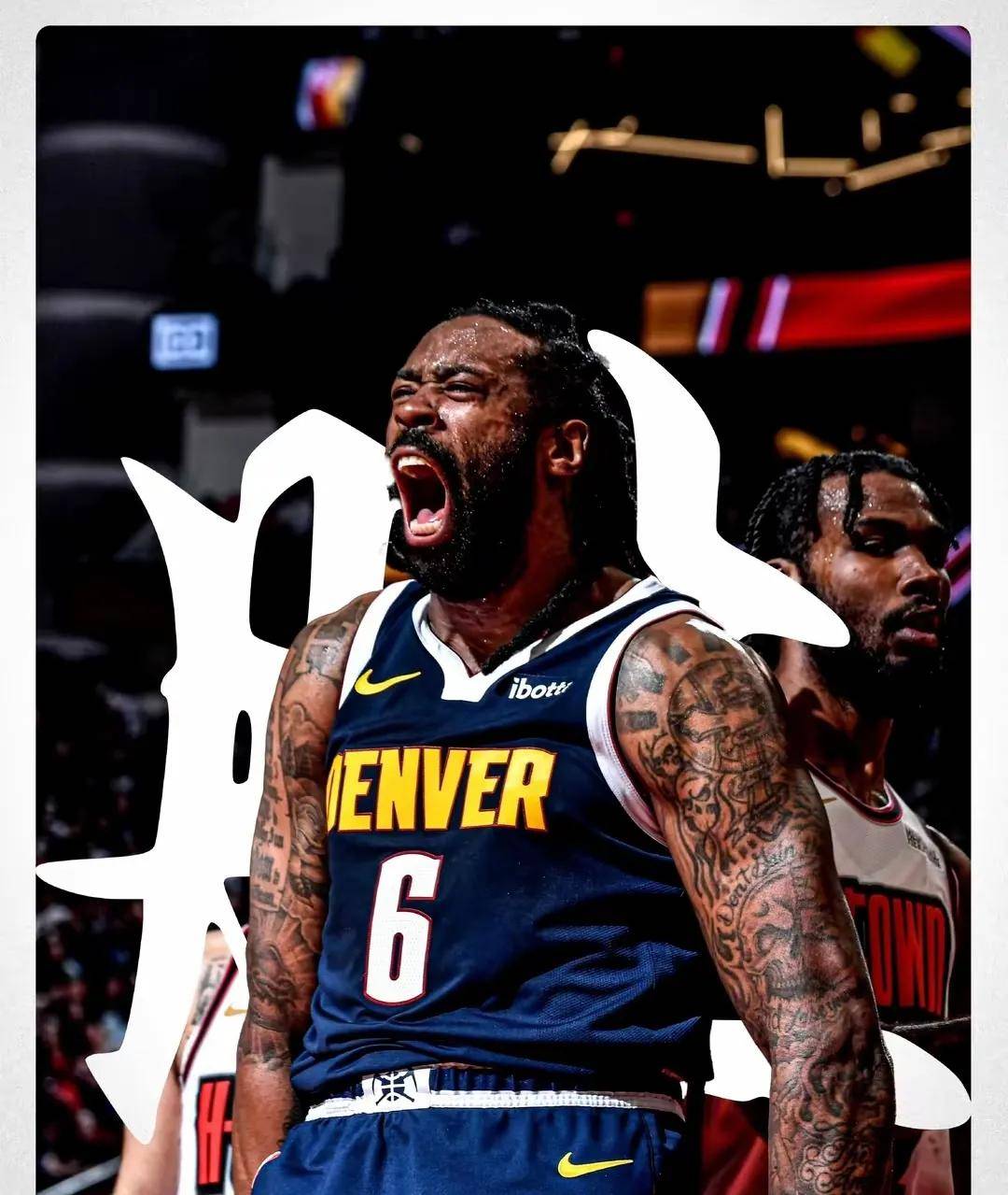 火箭大胜掘金，伍德砍下高分再现全能表现的简单介绍