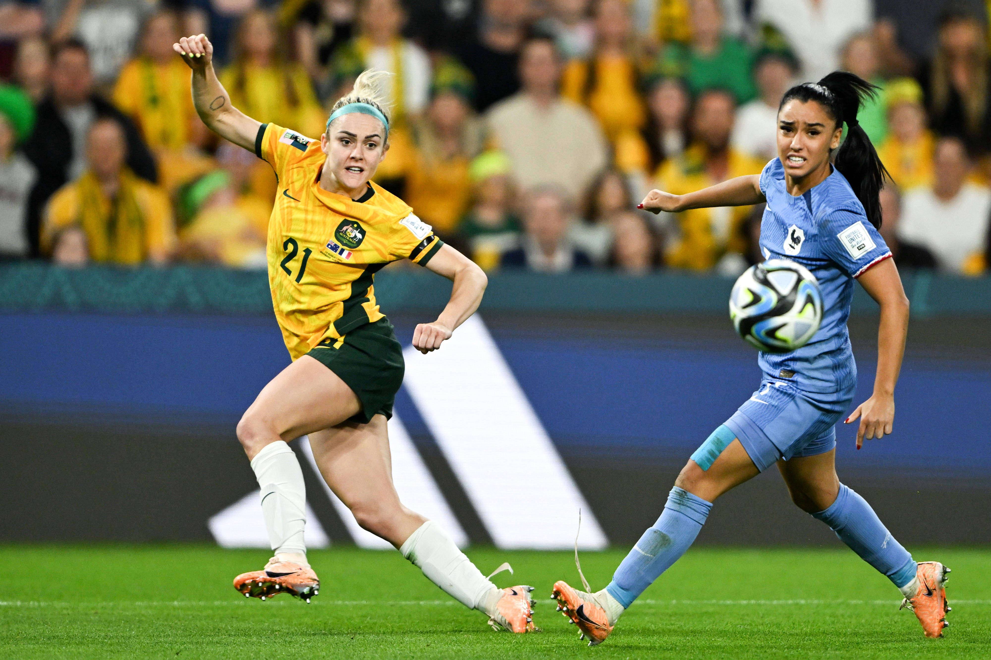 巴西女足队员积极备战,迎接未来挑战的简单介绍 巴西女足队员积极备战,迎接未来挑战的简单介绍