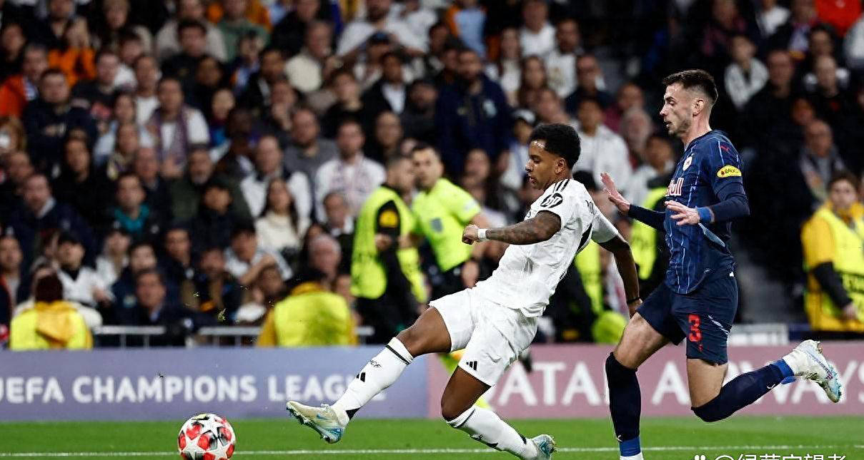 皇马欧冠半决赛遭遇挑战，再度面临淘汰压力的简单介绍