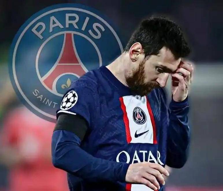 巴黎圣日耳曼球员荣膺最佳射手威胁爆棚的简单介绍