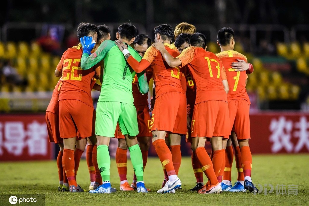 泰国球队在关键时刻挺身而出