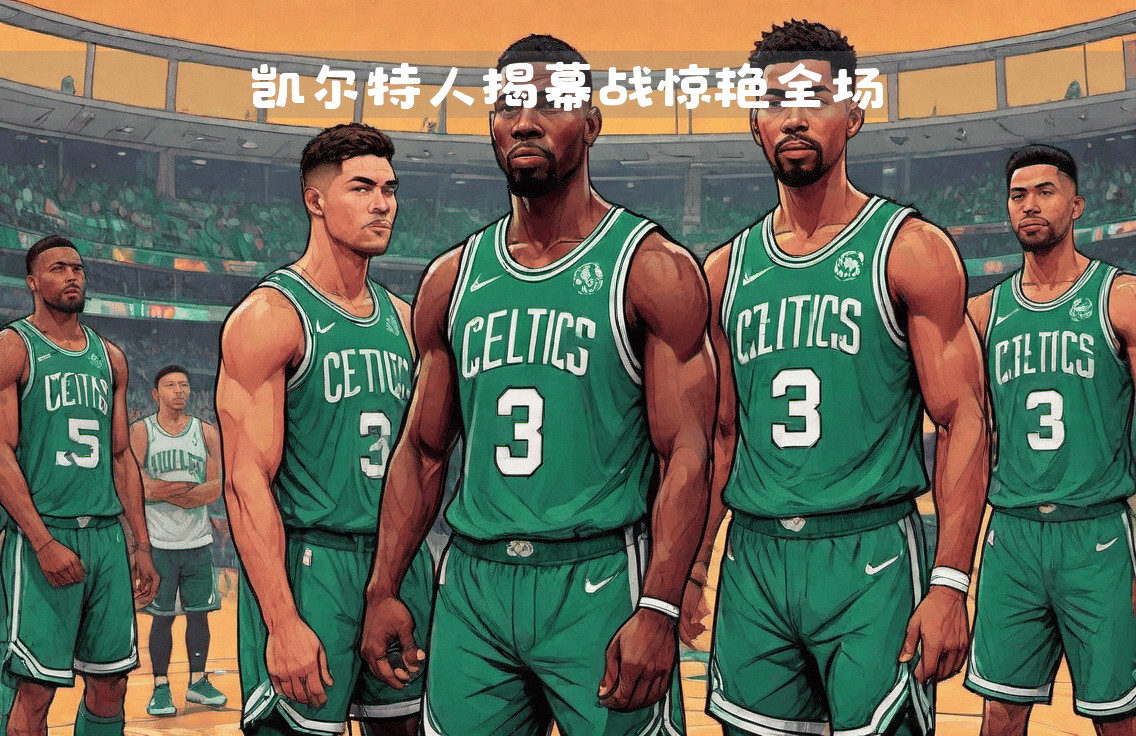 昨日焦点：凯尔特人登顶，排名变化的简单介绍