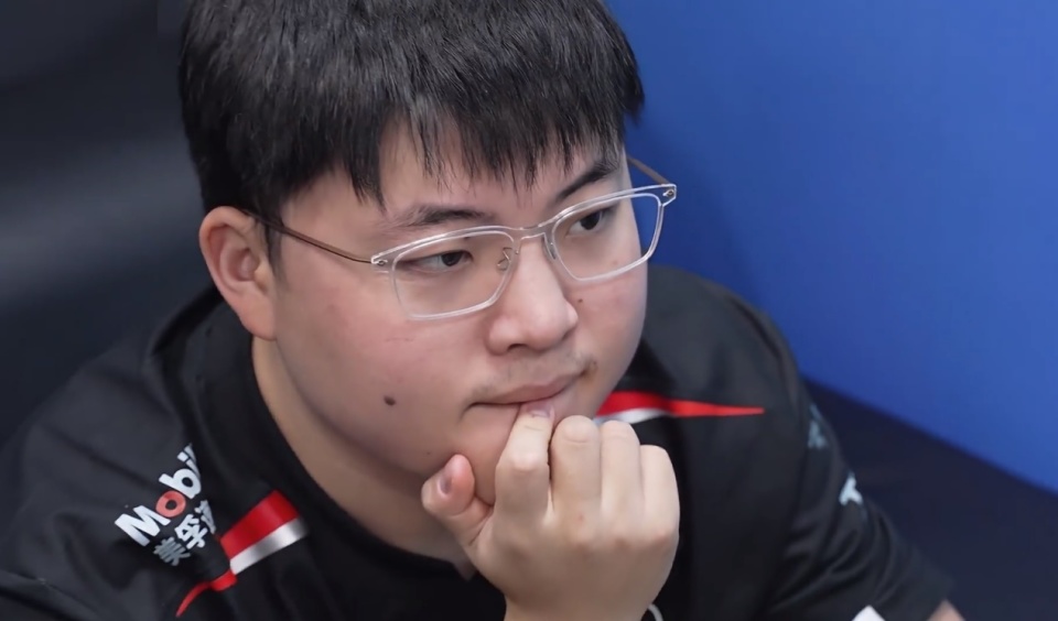 V5险胜BLG，Uzi完成史诗逆转2025世界赛3:0（成都）