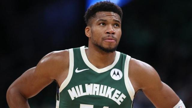 包含凯尔特人B队力克黄蜂，字母哥绝境逆转的词条