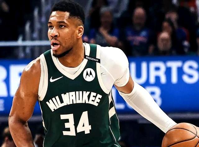 包含凯尔特人B队力克黄蜂，字母哥绝境逆转的词条