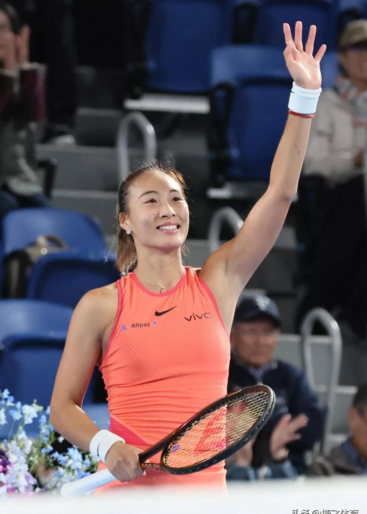 关于网球官方公布最新积分榜，悬念再起的信息