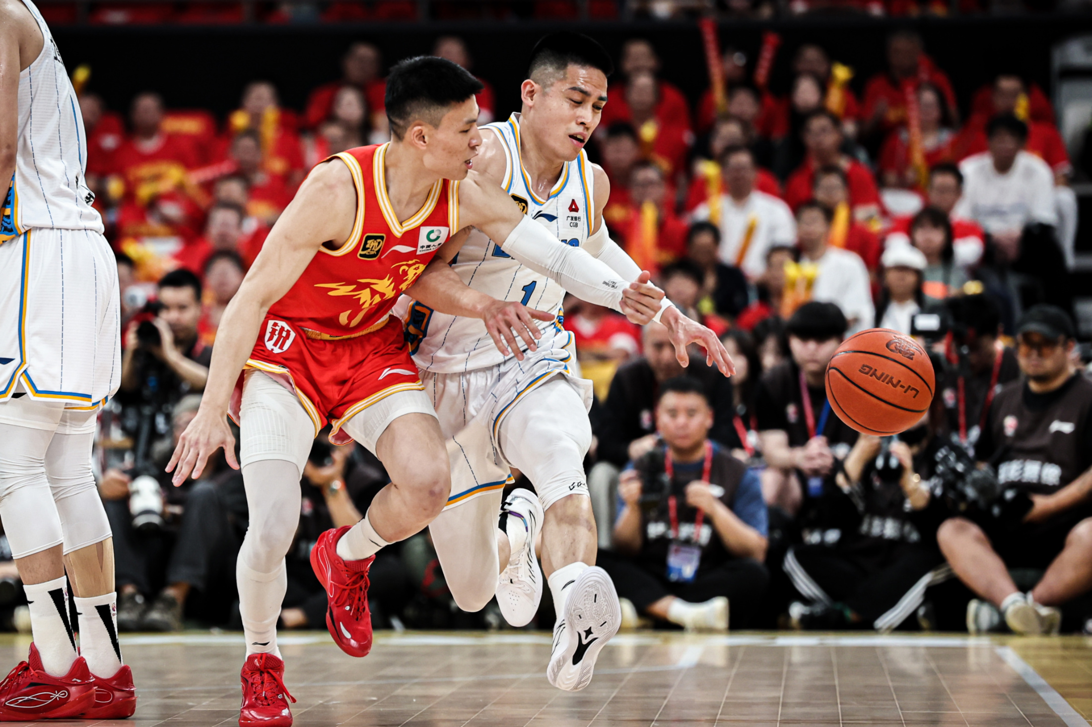 爆冷!奥运会强队意外出局震惊全场的简单介绍 爆冷!奥运会强队意外出局震惊全场的简单介绍