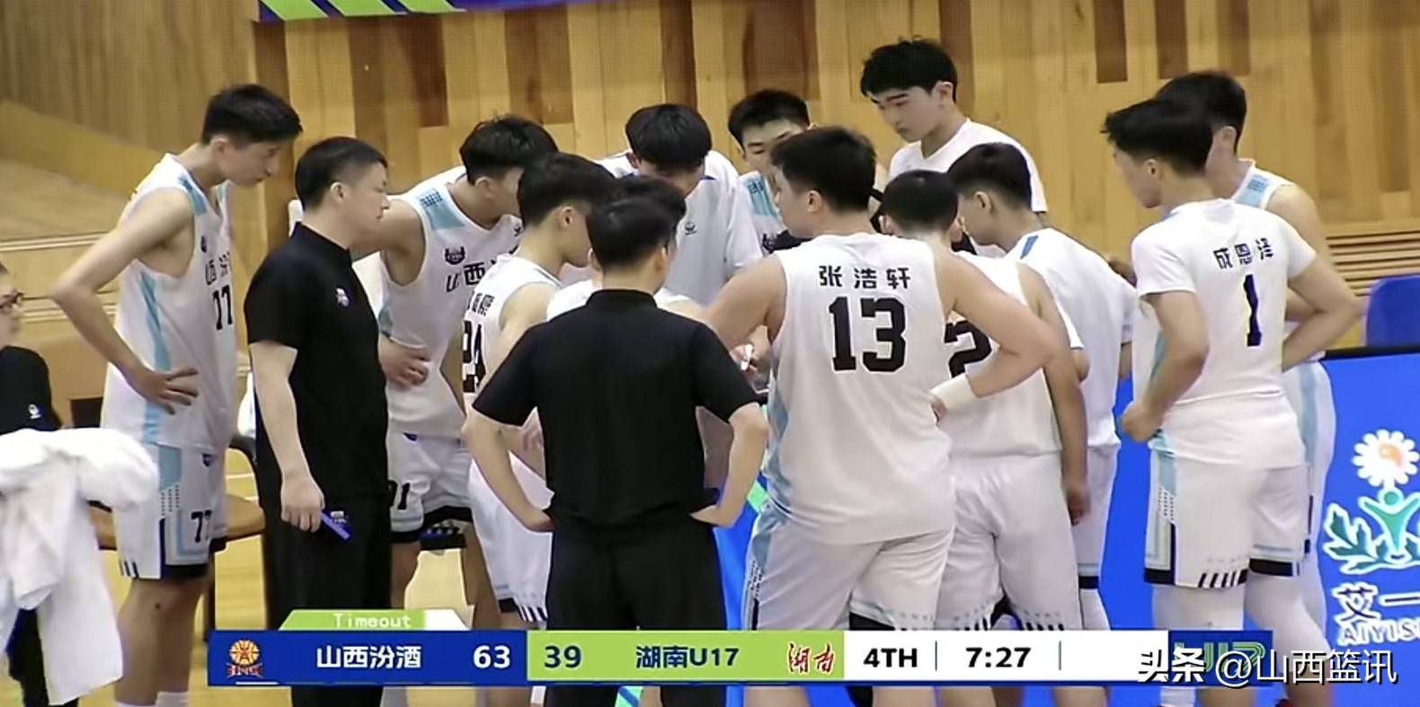 惊天逆转！CBA战队挺进四强