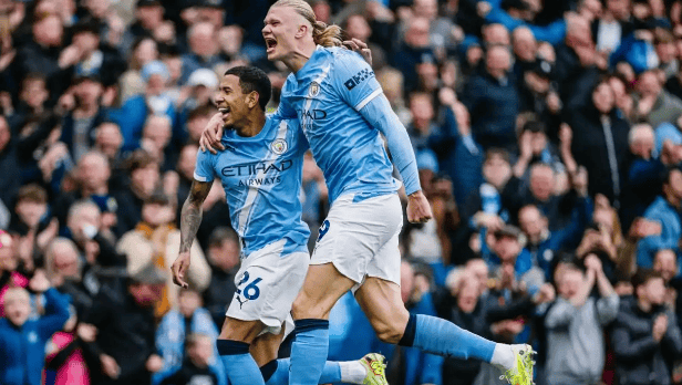 关于最新战报：英超豪取连胜，冠军在望的信息