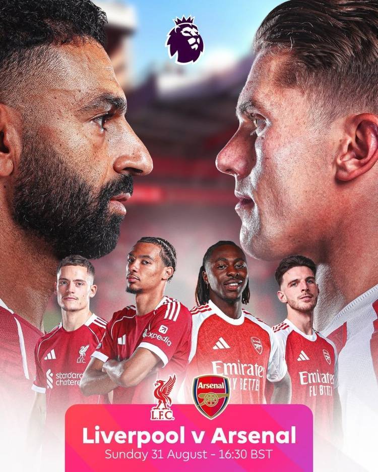 AC米兰险胜阿森纳，萨拉赫关键制胜