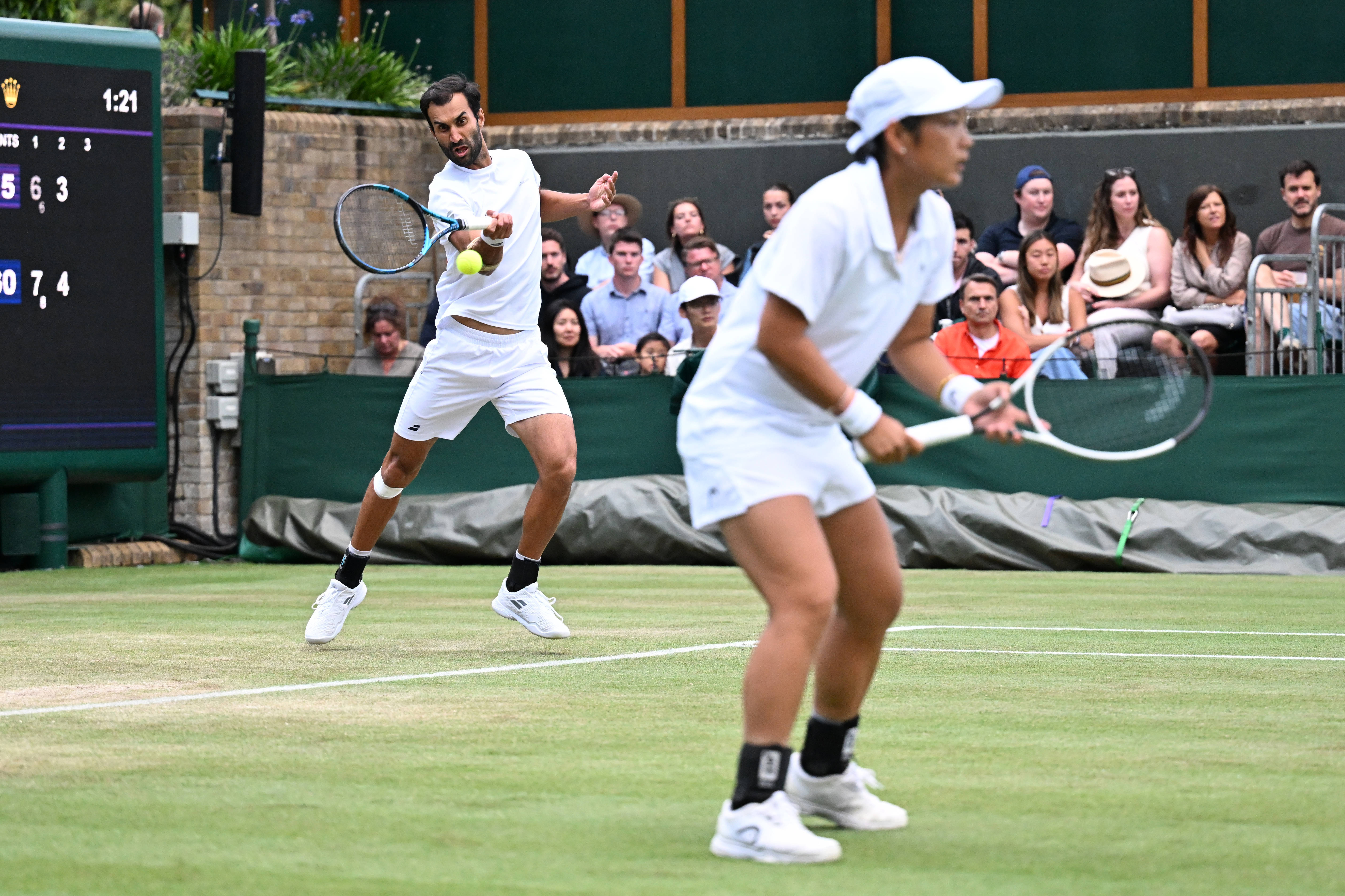 世俱杯直播-温网横扫蒙特卡洛大师赛，穆雷统治全场