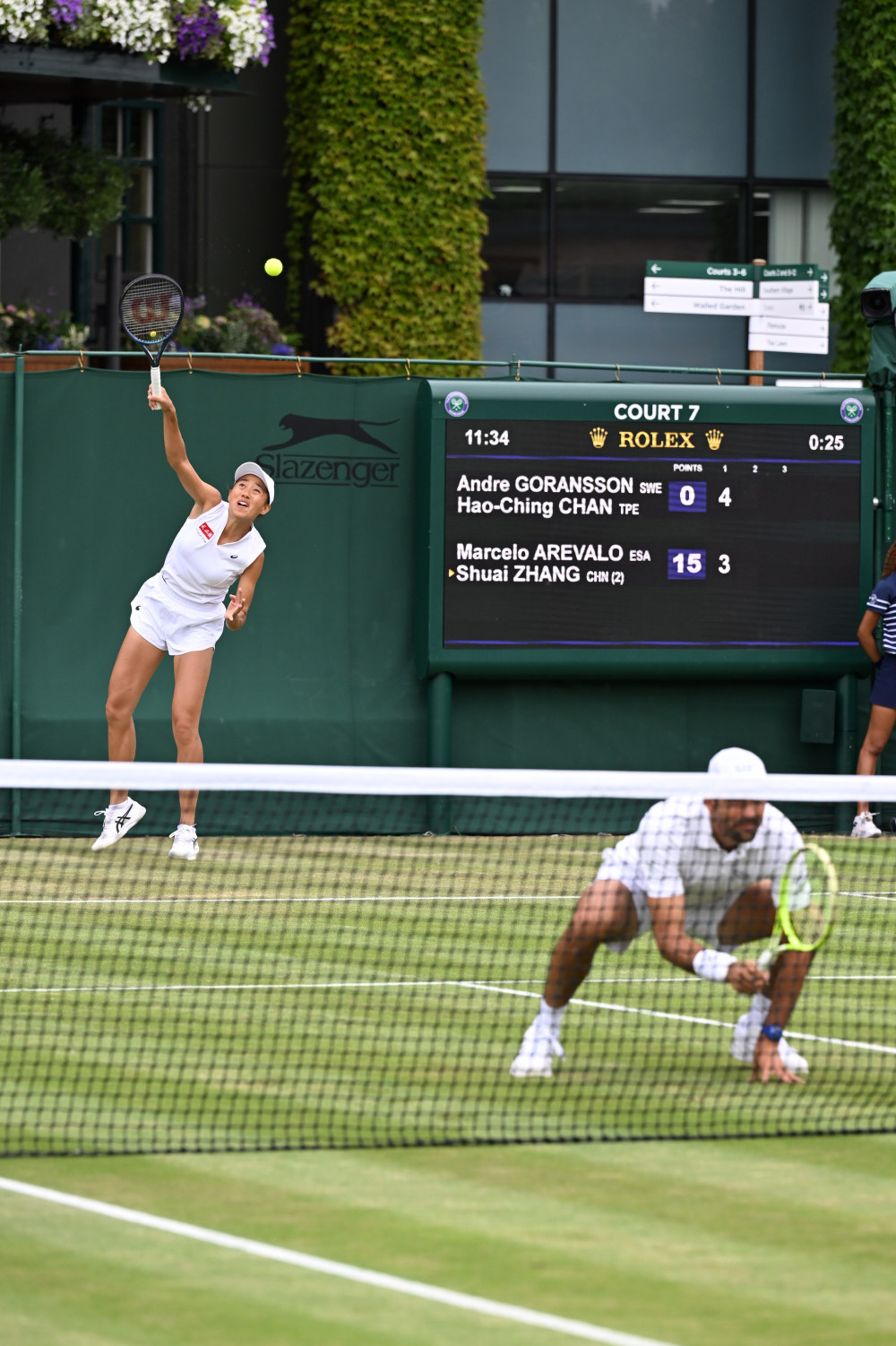温网横扫蒙特卡洛大师赛，穆雷统治全场