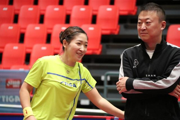 日本队绝杀葡萄牙队，许昕带队取胜