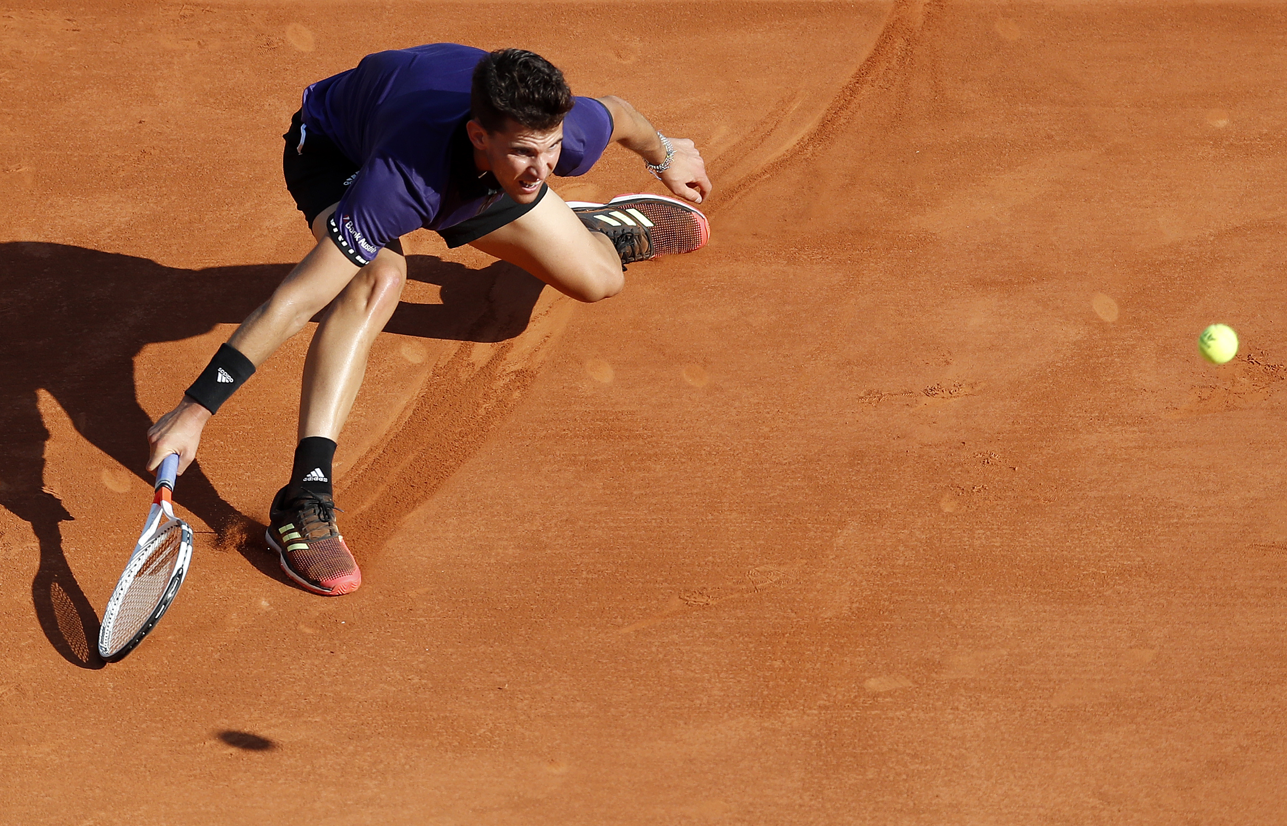 世俱杯时间-澳网险胜蒙特卡洛大师赛，蒂姆状态火热