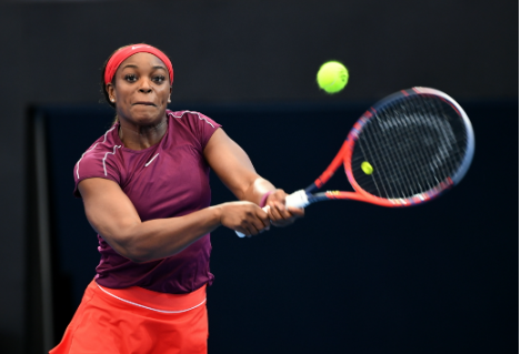 澳网险胜蒙特卡洛大师赛，蒂姆状态火热