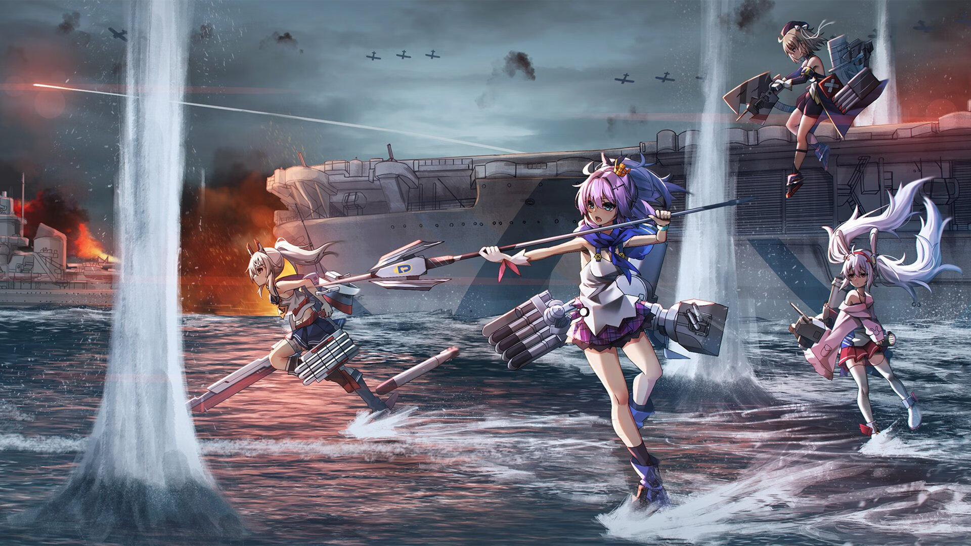 节奏大师与铁血战场,当东契奇谱写交响乐,尼克斯正上演血腥肉搏