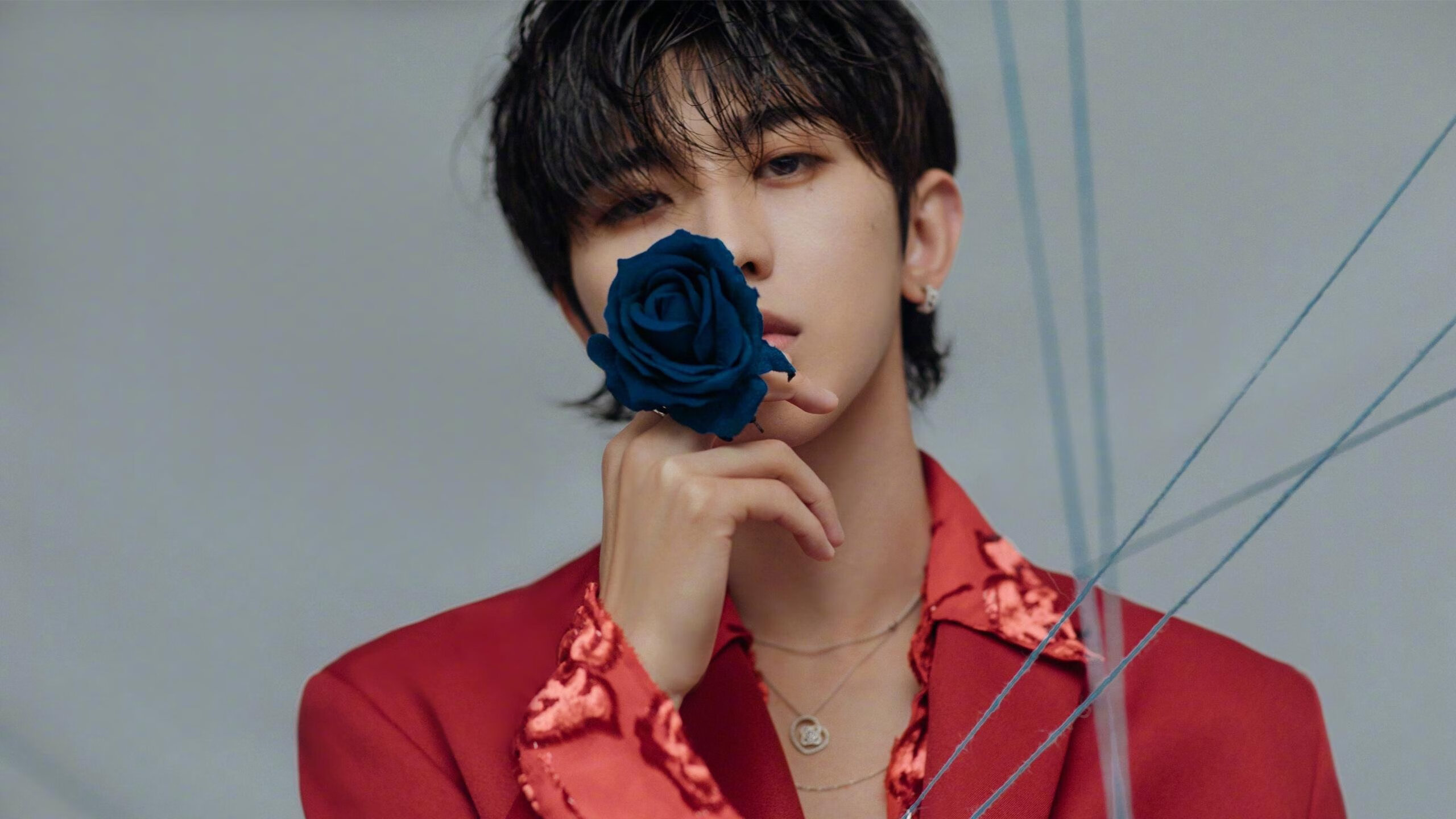 救赎之路,始于冲垮