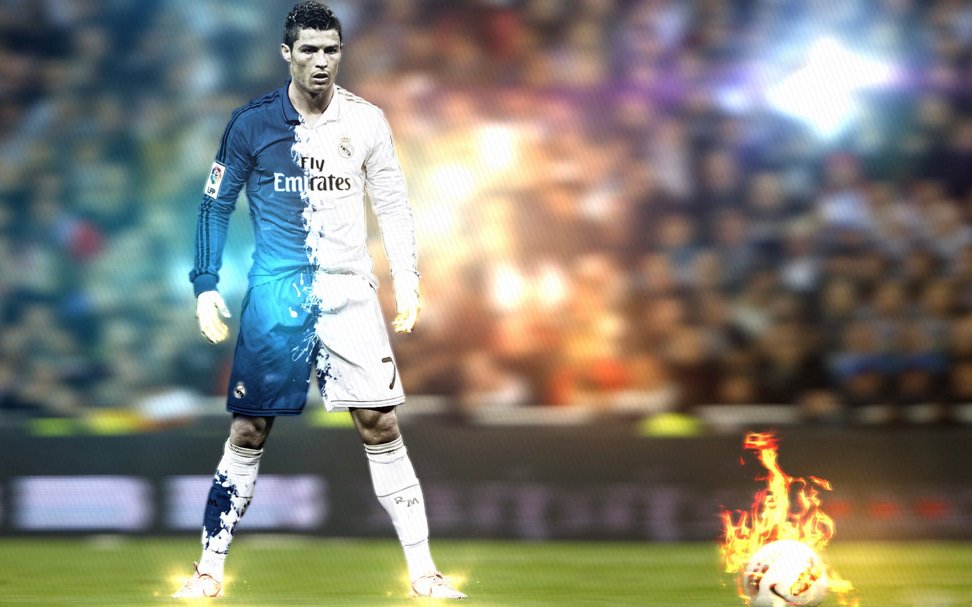 压力炼金术，阿什拉夫的午夜突围