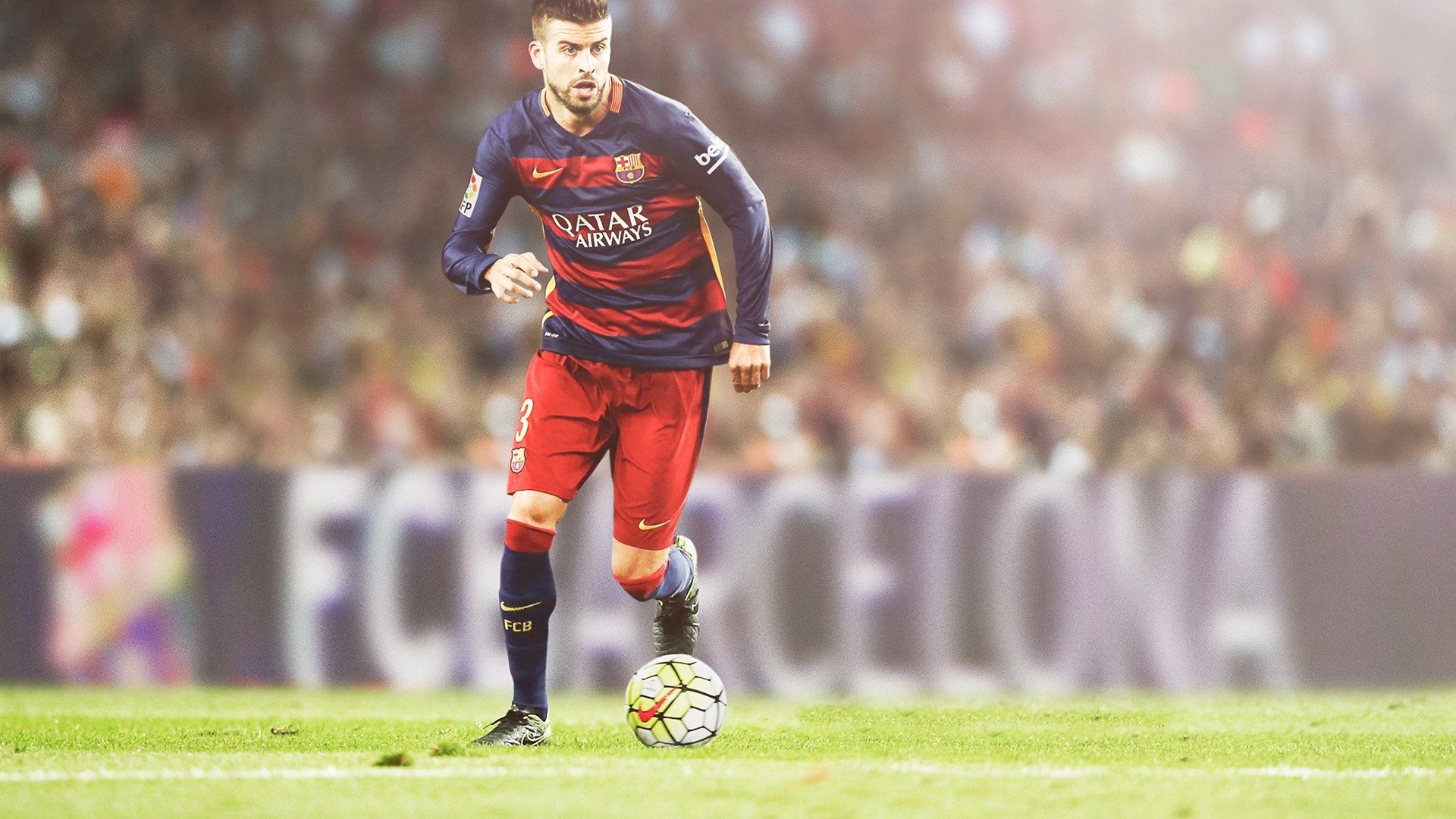 哈弗茨之手，当喀麦隆的狂想踏过土耳其的叹息