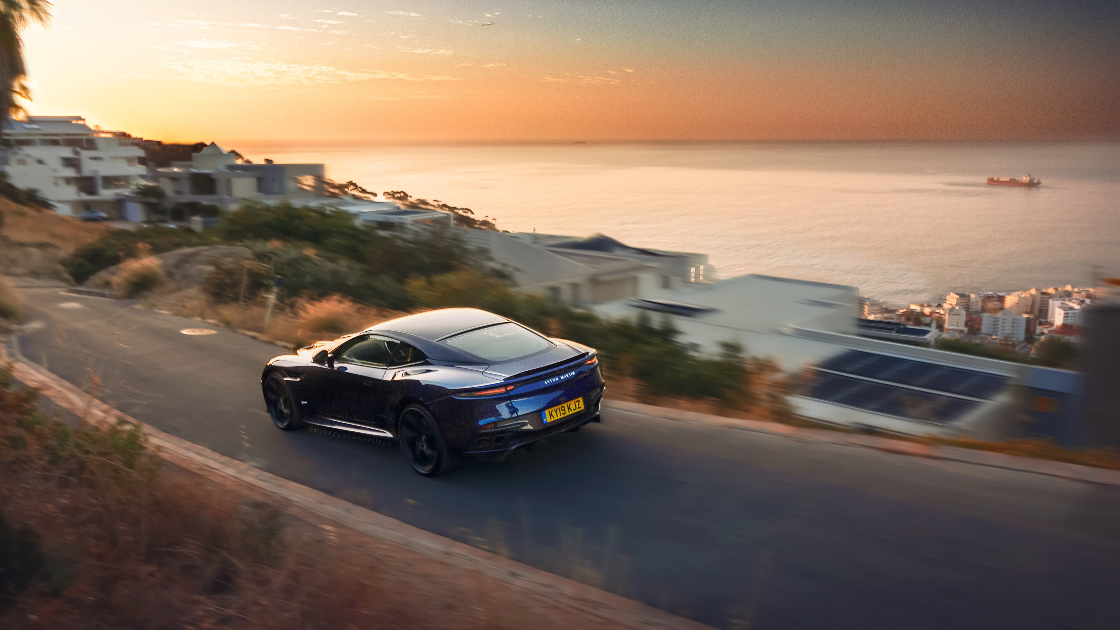 罗马血旗下的孤勇者，罗德里戈一剑封喉，苏格兰军团的帝国黄昏