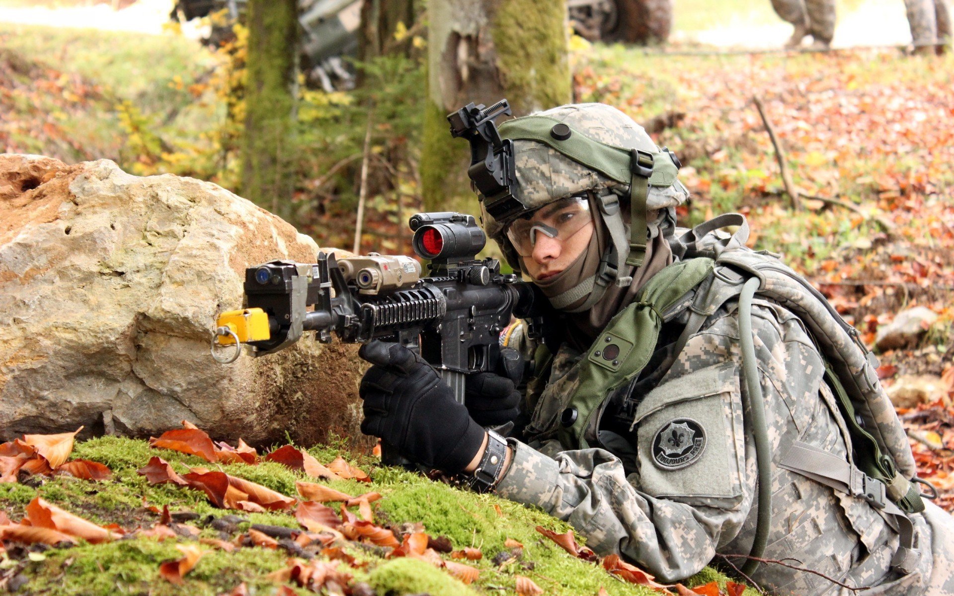 极速与绝杀之夜，当F1新赛季轰鸣启程，利拉德书写高光传奇