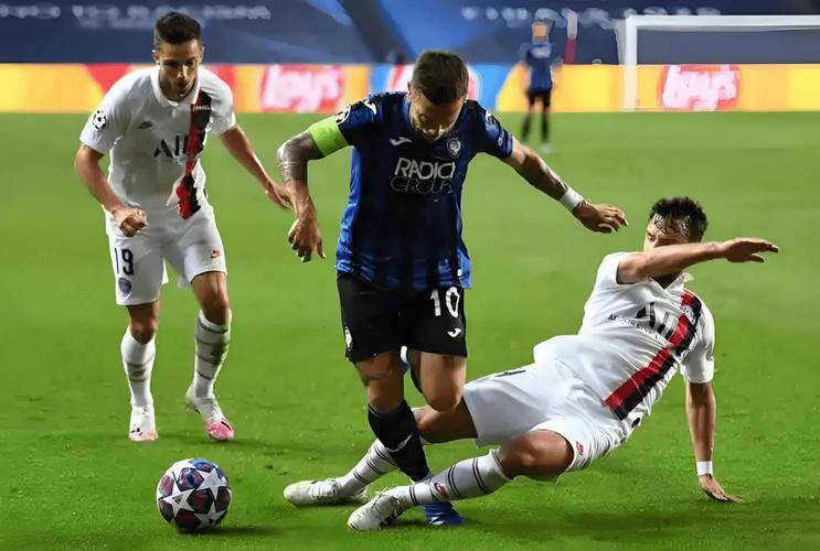 年度焦点之战焦点战，法国压哨击败荷兰